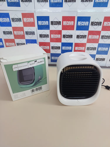 Aire acondicionado portátil OriBreeze FreezeMax